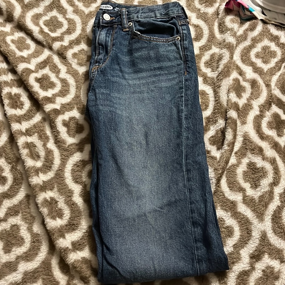 Old Navy Boot cut size 12 husky